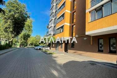 2-кімнатна квартира за адресою вул. Виговського (площа 80 м²) - фото 17 2-кімнатна квартира за адресою вул. Виговського (площа 80 м²) - Atlanta.ua - фото 17