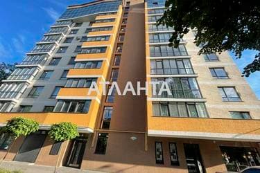 2-кімнатна квартира за адресою вул. Виговського (площа 80 м²) - фото 18 2-кімнатна квартира за адресою вул. Виговського (площа 80 м²) - Atlanta.ua - фото 18