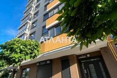 2-кімнатна квартира за адресою вул. Виговського (площа 80 м²) - фото 20 2-кімнатна квартира за адресою вул. Виговського (площа 80 м²) - Atlanta.ua - фото 20