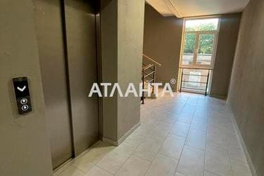 2-кімнатна квартира за адресою вул. Виговського (площа 80 м²) - фото 21 2-кімнатна квартира за адресою вул. Виговського (площа 80 м²) - Atlanta.ua - фото 21