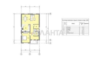 Дом по адресу ул. Яновская (площадь 156 м²) - imageAlt 33 Дом по адресу ул. Яновская (площадь 156 м²) - Atlanta.ua - imageAlt 33