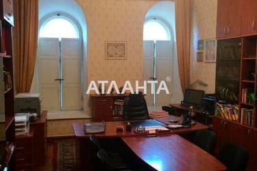 Багатокімнатна квартира за адресою вул. Пантелеймонівська (площа 171 м²) - фото 7 Багатокімнатна квартира за адресою вул. Пантелеймонівська (площа 171 м²) - Atlanta.ua - фото 7