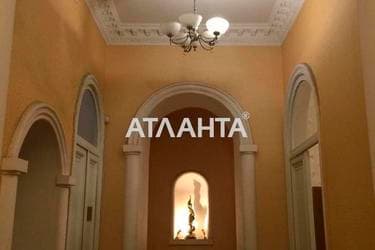 Багатокімнатна квартира за адресою вул. Пантелеймонівська (площа 171 м²) - фото 8 Багатокімнатна квартира за адресою вул. Пантелеймонівська (площа 171 м²) - Atlanta.ua - фото 8