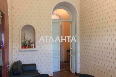 Багатокімнатна квартира за адресою вул. Пантелеймонівська (площа 171 м²) - фото 9 Багатокімнатна квартира за адресою вул. Пантелеймонівська (площа 171 м²) - Atlanta.ua - фото 9
