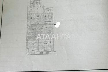 Багатокімнатна квартира за адресою вул. Пантелеймонівська (площа 171 м²) - фото 10 Багатокімнатна квартира за адресою вул. Пантелеймонівська (площа 171 м²) - Atlanta.ua - фото 10