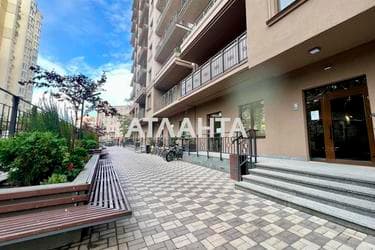 1-кімнатна квартира за адресою Тополиний пров. (площа 29 м²) - фото 37 1-кімнатна квартира за адресою Тополиний пров. (площа 29 м²) - Atlanta.ua - фото 37