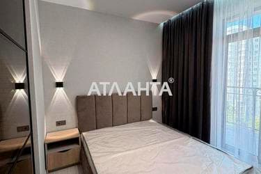 1-кімнатна квартира за адресою Тополиний пров. (площа 29 м²) - фото 21 1-кімнатна квартира за адресою Тополиний пров. (площа 29 м²) - Atlanta.ua - фото 21