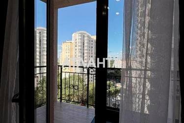 1-кімнатна квартира за адресою Тополиний пров. (площа 29 м²) - фото 23 1-кімнатна квартира за адресою Тополиний пров. (площа 29 м²) - Atlanta.ua - фото 23