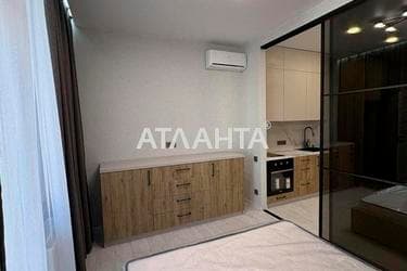 1-кімнатна квартира за адресою Тополиний пров. (площа 29 м²) - фото 26 1-кімнатна квартира за адресою Тополиний пров. (площа 29 м²) - Atlanta.ua - фото 26