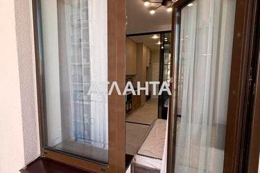 1-кімнатна квартира за адресою Тополиний пров. (площа 29 м²) - фото 28 1-кімнатна квартира за адресою Тополиний пров. (площа 29 м²) - Atlanta.ua - фото 28