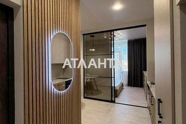 1-кімнатна квартира за адресою Тополиний пров. (площа 29 м²) - фото 31 1-кімнатна квартира за адресою Тополиний пров. (площа 29 м²) - Atlanta.ua - фото 31