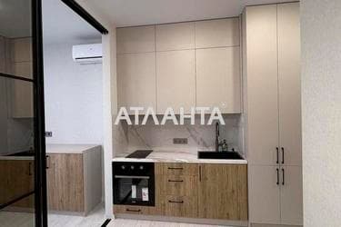 1-кімнатна квартира за адресою Тополиний пров. (площа 29 м²) - фото 32 1-кімнатна квартира за адресою Тополиний пров. (площа 29 м²) - Atlanta.ua - фото 32