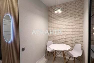 1-кімнатна квартира за адресою Тополиний пров. (площа 29 м²) - фото 33 1-кімнатна квартира за адресою Тополиний пров. (площа 29 м²) - Atlanta.ua - фото 33