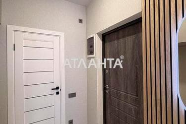 1-кімнатна квартира за адресою Тополиний пров. (площа 29 м²) - фото 34 1-кімнатна квартира за адресою Тополиний пров. (площа 29 м²) - Atlanta.ua - фото 34