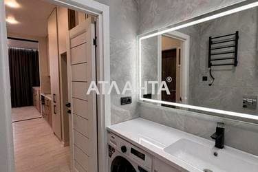 1-кімнатна квартира за адресою Тополиний пров. (площа 29 м²) - фото 35 1-кімнатна квартира за адресою Тополиний пров. (площа 29 м²) - Atlanta.ua - фото 35