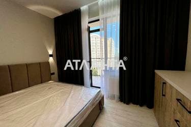 1-кімнатна квартира за адресою Тополиний пров. (площа 29 м²) - фото 22 1-кімнатна квартира за адресою Тополиний пров. (площа 29 м²) - Atlanta.ua - фото 22