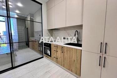 1-кімнатна квартира за адресою Тополиний пров. (площа 29 м²) - фото 24 1-кімнатна квартира за адресою Тополиний пров. (площа 29 м²) - Atlanta.ua - фото 24