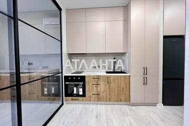 1-кімнатна квартира за адресою Тополиний пров. (площа 29 м²) - фото 25 1-кімнатна квартира за адресою Тополиний пров. (площа 29 м²) - Atlanta.ua - фото 25