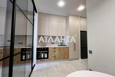 1-кімнатна квартира за адресою Тополиний пров. (площа 29 м²) - фото 27 1-кімнатна квартира за адресою Тополиний пров. (площа 29 м²) - Atlanta.ua - фото 27