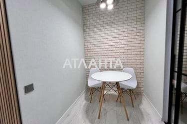 1-кімнатна квартира за адресою Тополиний пров. (площа 29 м²) - фото 28 1-кімнатна квартира за адресою Тополиний пров. (площа 29 м²) - Atlanta.ua - фото 28
