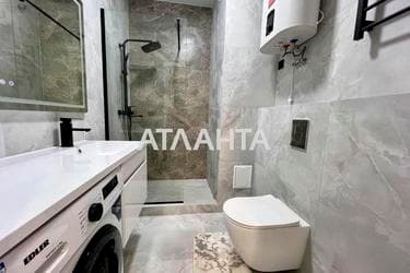 1-кімнатна квартира за адресою Тополиний пров. (площа 29 м²) - фото 31 1-кімнатна квартира за адресою Тополиний пров. (площа 29 м²) - Atlanta.ua - фото 31