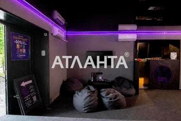 Коммерческая недвижимость по адресу ул. Черняховского (площадь 50,2 м²) - фото 53 Коммерческая недвижимость по адресу ул. Черняховского (площадь 50,2 м²) - Atlanta.ua - фото 53