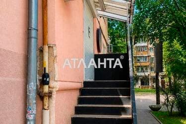 Коммерческая недвижимость по адресу ул. Черняховского (площадь 50,2 м²) - фото 55 Коммерческая недвижимость по адресу ул. Черняховского (площадь 50,2 м²) - Atlanta.ua - фото 55
