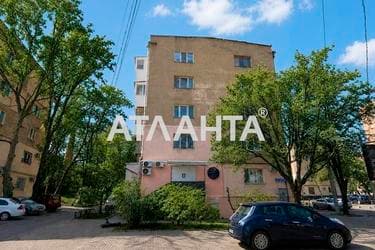 Коммерческая недвижимость по адресу ул. Черняховского (площадь 50,2 м²) - фото 59 Коммерческая недвижимость по адресу ул. Черняховского (площадь 50,2 м²) - Atlanta.ua - фото 59