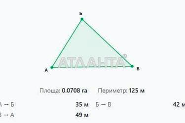 Участок по адресу ул. Приморская (площадь 22,5 сот) - фото 18 Участок по адресу ул. Приморская (площадь 22,5 сот) - Atlanta.ua - фото 18
