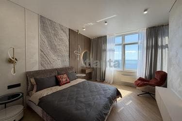 3-комнатная квартира по адресу ул. Каманина (площадь 105 м²) - imageAlt 40 3-комнатная квартира по адресу ул. Каманина (площадь 105 м²) - Atlanta.ua - imageAlt 40