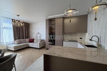 3-комнатная квартира по адресу ул. Каманина (площадь 105 м²) - imageAlt 43 3-комнатная квартира по адресу ул. Каманина (площадь 105 м²) - Atlanta.ua - imageAlt 43