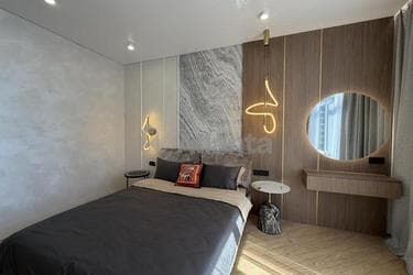 3-комнатная квартира по адресу ул. Каманина (площадь 105 м²) - imageAlt 41 3-комнатная квартира по адресу ул. Каманина (площадь 105 м²) - Atlanta.ua - imageAlt 41