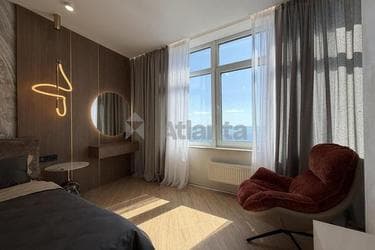 3-комнатная квартира по адресу ул. Каманина (площадь 105 м²) - imageAlt 39 3-комнатная квартира по адресу ул. Каманина (площадь 105 м²) - Atlanta.ua - imageAlt 39
