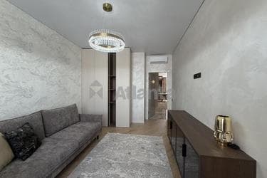 3-комнатная квартира по адресу ул. Каманина (площадь 105 м²) - imageAlt 47 3-комнатная квартира по адресу ул. Каманина (площадь 105 м²) - Atlanta.ua - imageAlt 47