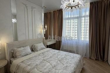 3-комнатная квартира по адресу ул. Каманина (площадь 105 м²) - imageAlt 49 3-комнатная квартира по адресу ул. Каманина (площадь 105 м²) - Atlanta.ua - imageAlt 49