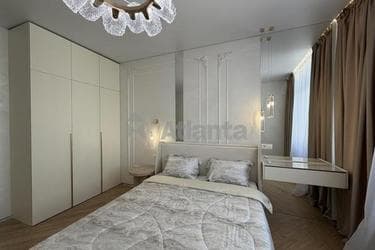 3-комнатная квартира по адресу ул. Каманина (площадь 105 м²) - imageAlt 50 3-комнатная квартира по адресу ул. Каманина (площадь 105 м²) - Atlanta.ua - imageAlt 50