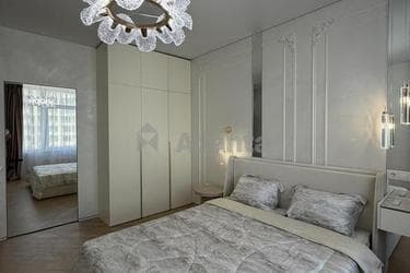 3-комнатная квартира по адресу ул. Каманина (площадь 105 м²) - imageAlt 51 3-комнатная квартира по адресу ул. Каманина (площадь 105 м²) - Atlanta.ua - imageAlt 51