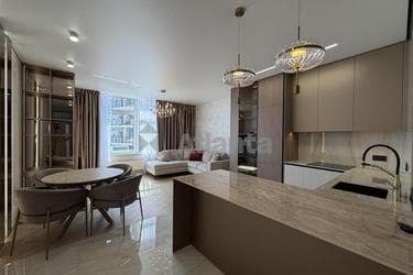 3-комнатная квартира по адресу ул. Каманина (площадь 105 м²) - imageAlt 55 3-комнатная квартира по адресу ул. Каманина (площадь 105 м²) - Atlanta.ua - imageAlt 55