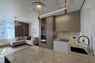 3-комнатная квартира по адресу ул. Каманина (площадь 105 м²) - imageAlt 56 3-комнатная квартира по адресу ул. Каманина (площадь 105 м²) - Atlanta.ua - imageAlt 56