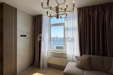 3-комнатная квартира по адресу ул. Каманина (площадь 105 м²) - imageAlt 58 3-комнатная квартира по адресу ул. Каманина (площадь 105 м²) - Atlanta.ua - imageAlt 58
