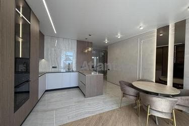 3-комнатная квартира по адресу ул. Каманина (площадь 105 м²) - imageAlt 59 3-комнатная квартира по адресу ул. Каманина (площадь 105 м²) - Atlanta.ua - imageAlt 59