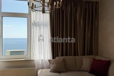 3-комнатная квартира по адресу ул. Каманина (площадь 105 м²) - imageAlt 60 3-комнатная квартира по адресу ул. Каманина (площадь 105 м²) - Atlanta.ua - imageAlt 60