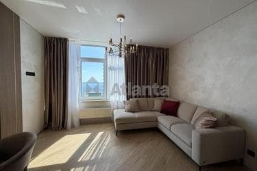 3-комнатная квартира по адресу ул. Каманина (площадь 105 м²) - imageAlt 61 3-комнатная квартира по адресу ул. Каманина (площадь 105 м²) - Atlanta.ua - imageAlt 61