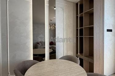 3-комнатная квартира по адресу ул. Каманина (площадь 105 м²) - imageAlt 62 3-комнатная квартира по адресу ул. Каманина (площадь 105 м²) - Atlanta.ua - imageAlt 62