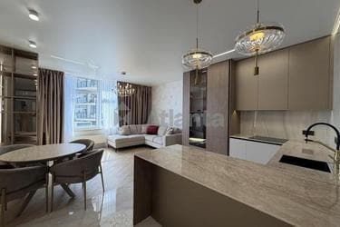 3-комнатная квартира по адресу ул. Каманина (площадь 105 м²) - imageAlt 66 3-комнатная квартира по адресу ул. Каманина (площадь 105 м²) - Atlanta.ua - imageAlt 66