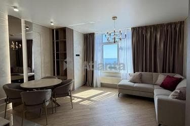 3-комнатная квартира по адресу ул. Каманина (площадь 105 м²) - imageAlt 74 3-комнатная квартира по адресу ул. Каманина (площадь 105 м²) - Atlanta.ua - imageAlt 74