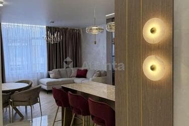 3-комнатная квартира по адресу ул. Каманина (площадь 105 м²) - imageAlt 79 3-комнатная квартира по адресу ул. Каманина (площадь 105 м²) - Atlanta.ua - imageAlt 79