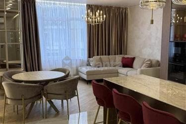 3-комнатная квартира по адресу ул. Каманина (площадь 105 м²) - imageAlt 80 3-комнатная квартира по адресу ул. Каманина (площадь 105 м²) - Atlanta.ua - imageAlt 80