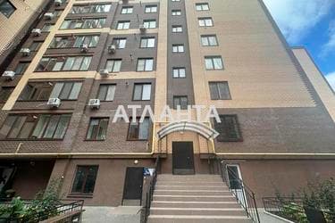 1-комнатная квартира по адресу ул. Плиева (площадь 39,1 м²) - imageAlt 14 1-комнатная квартира по адресу ул. Плиева (площадь 39,1 м²) - Atlanta.ua - imageAlt 14
