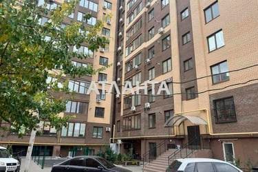 1-комнатная квартира по адресу ул. Плиева (площадь 39,1 м²) - imageAlt 17 1-комнатная квартира по адресу ул. Плиева (площадь 39,1 м²) - Atlanta.ua - imageAlt 17